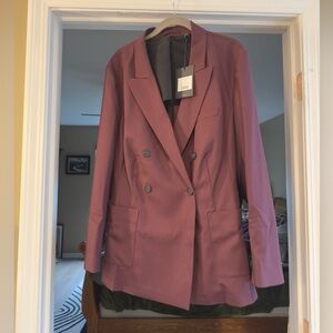 AWAY travel blazer